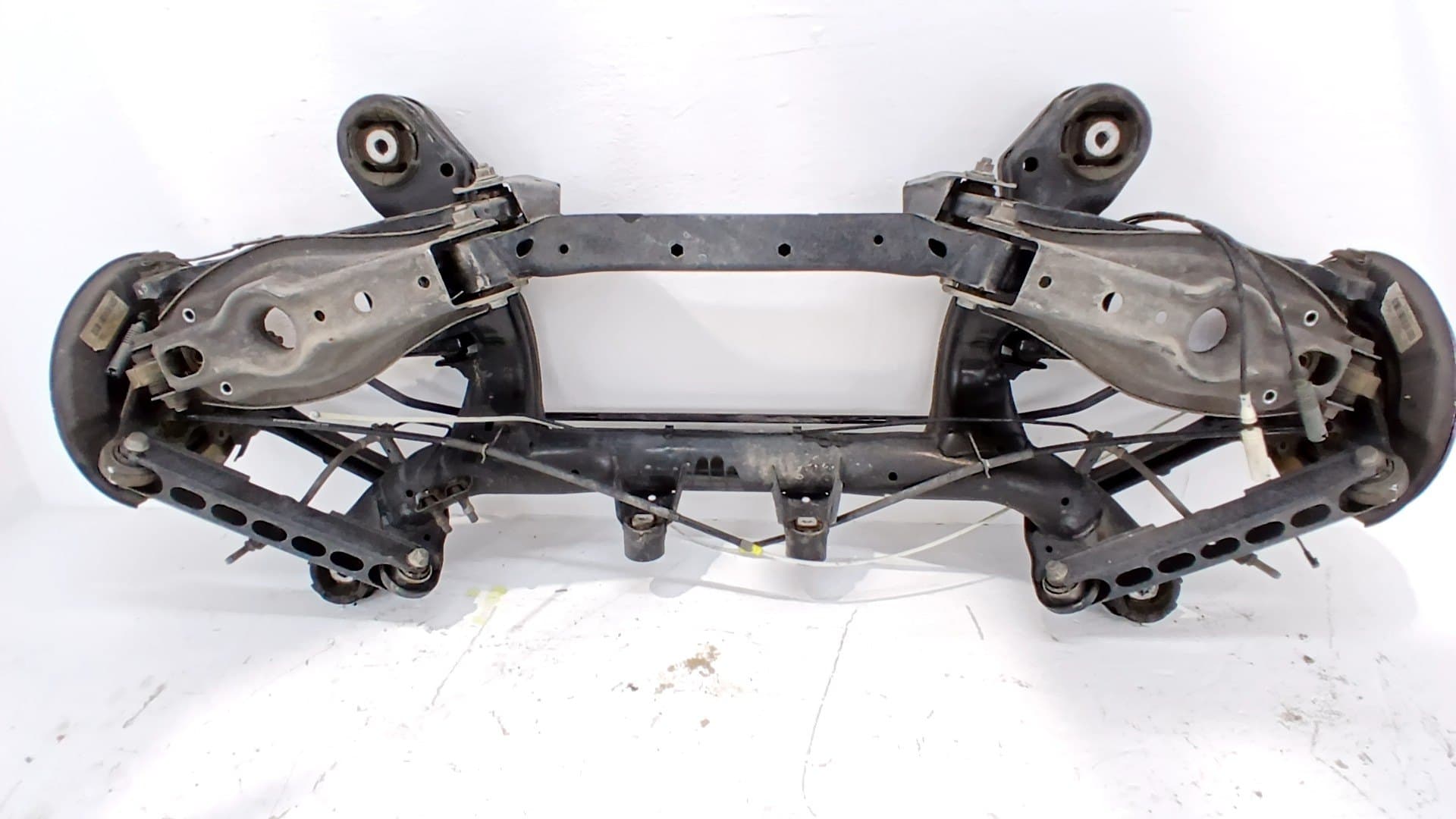 Puente trasero BMW SERIE 3 BERLINA (E90) 2