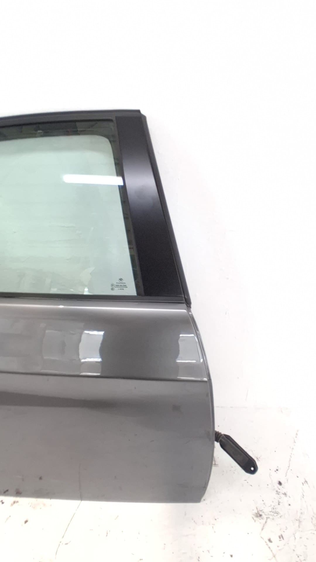 Puerta trasera derecha BMW SERIE 3 BERLINA (E90) 4