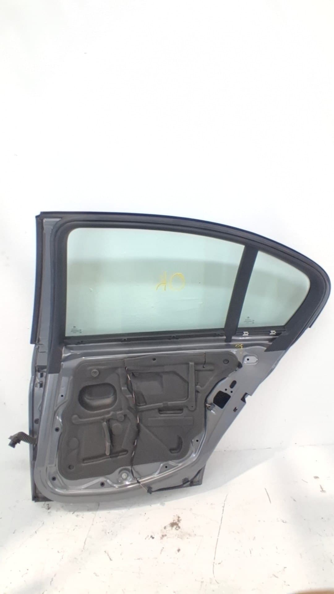 Puerta trasera derecha BMW SERIE 3 BERLINA (E90) 2