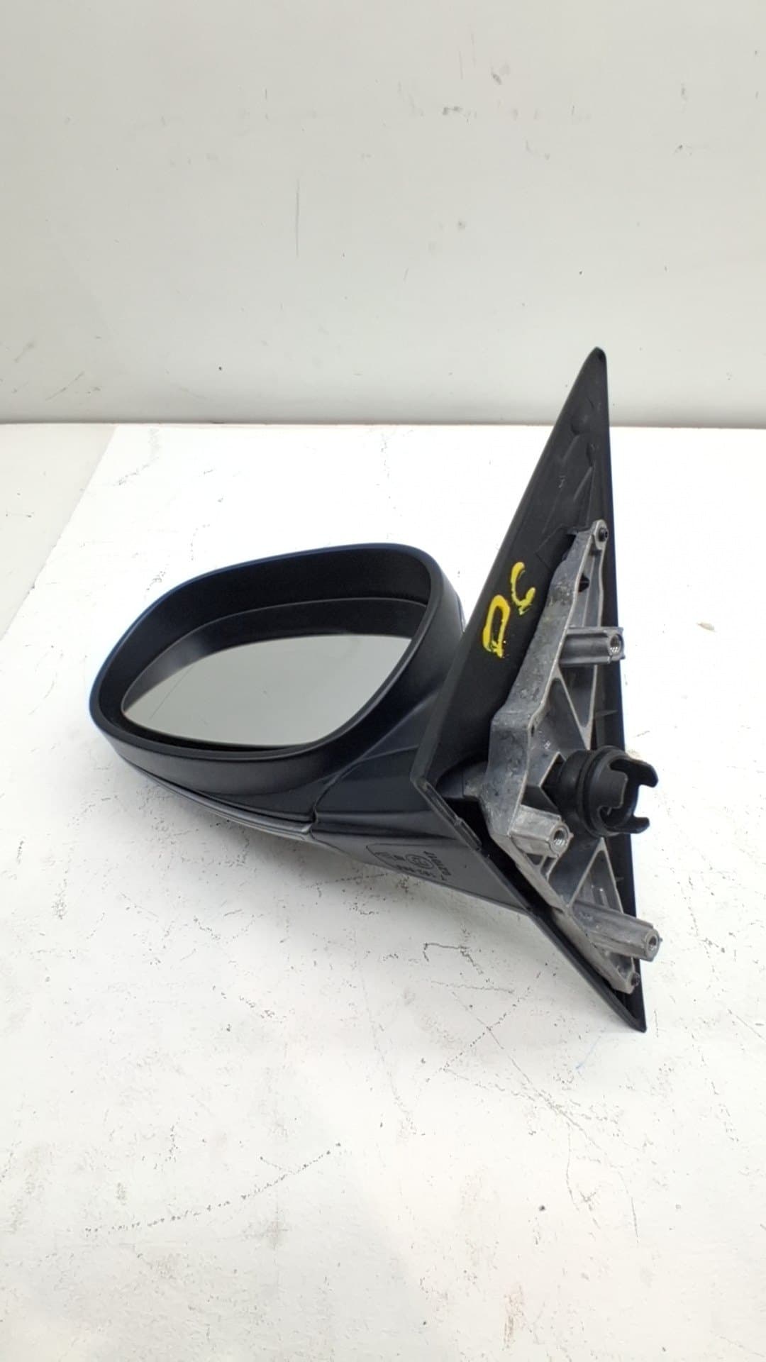 Retrovisor derecho BMW SERIE 3 BERLINA (E90)