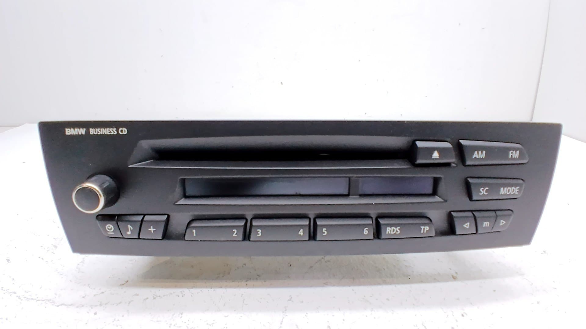 Sistema audio / radio cd BMW SERIE 3 BERLINA (E90)