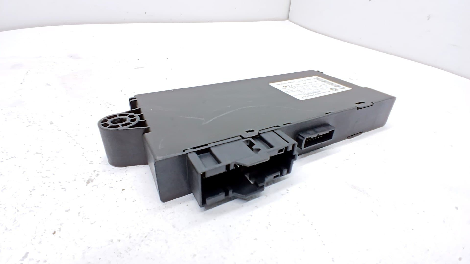 Modulo electronico BMW SERIE 3 BERLINA (E90) 2