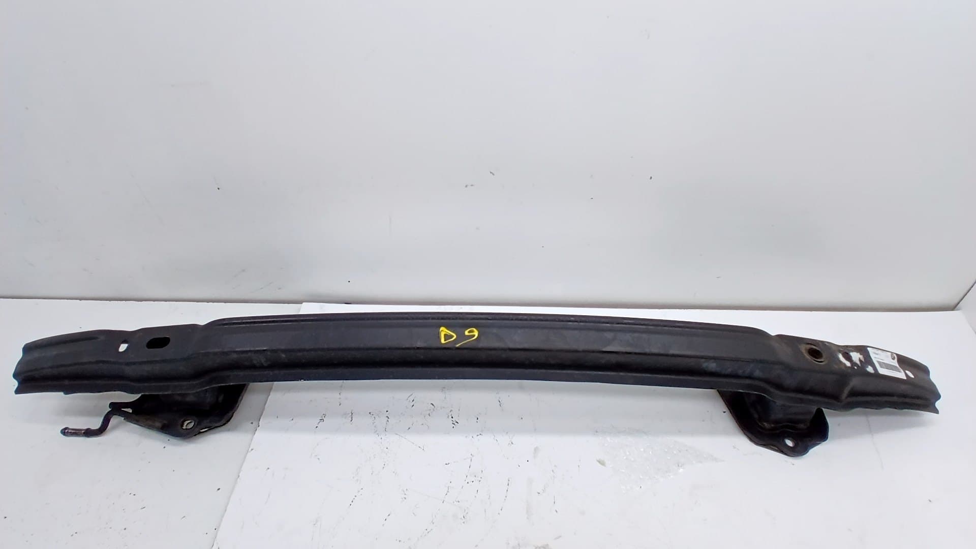 Refuerzo paragolpes trasero BMW SERIE 3 BERLINA (E90)