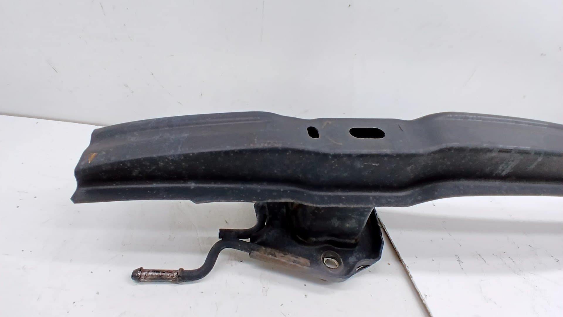 Refuerzo paragolpes trasero BMW SERIE 3 BERLINA (E90) 4