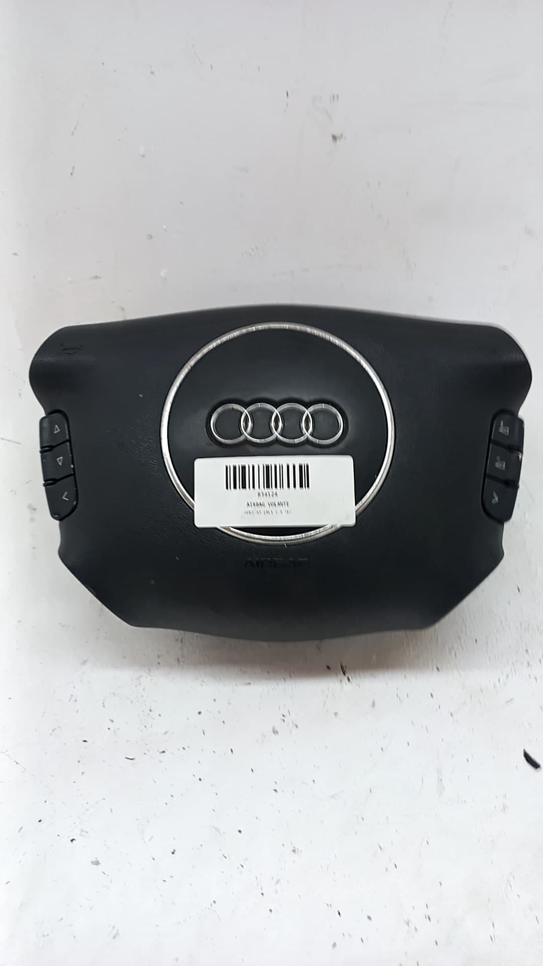 Recambio AUDI A3 (8L) ref. 8P0880201BM6PS