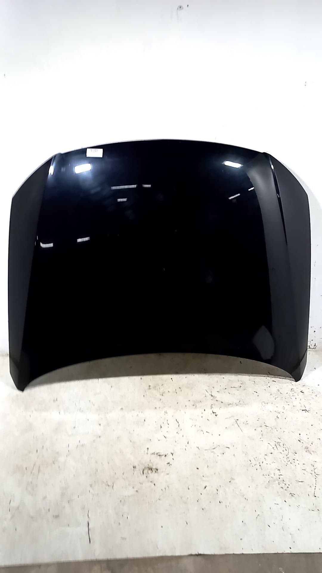 Capot AUDI A3 (8L)