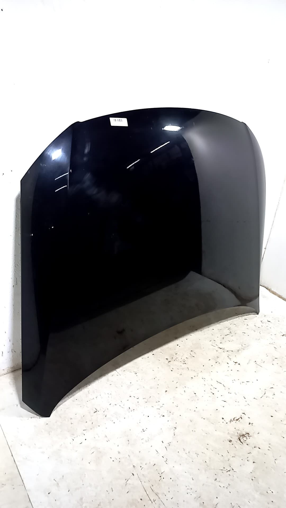 Capot AUDI A3 (8L) 4
