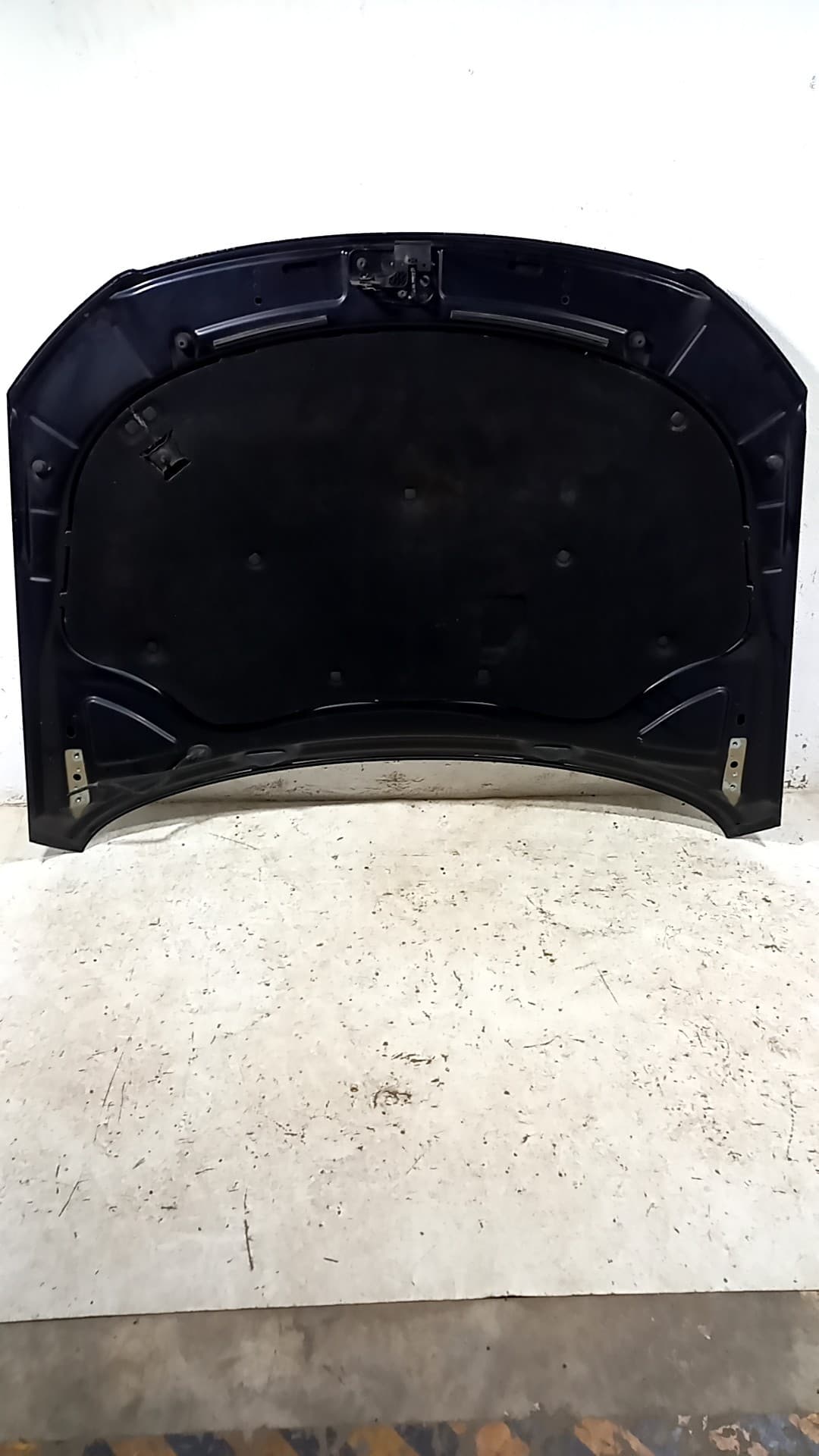 Capot AUDI A3 (8L) 2