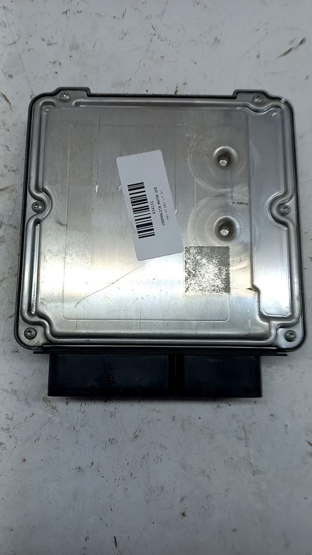 Centralita motor uce AUDI A3 (8L) 4