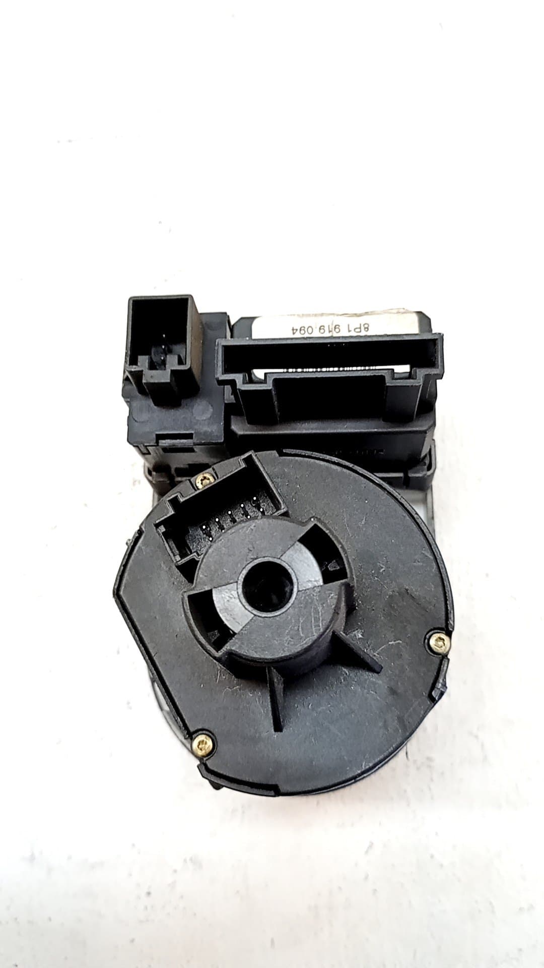 Mando luces AUDI A3 (8L) 3