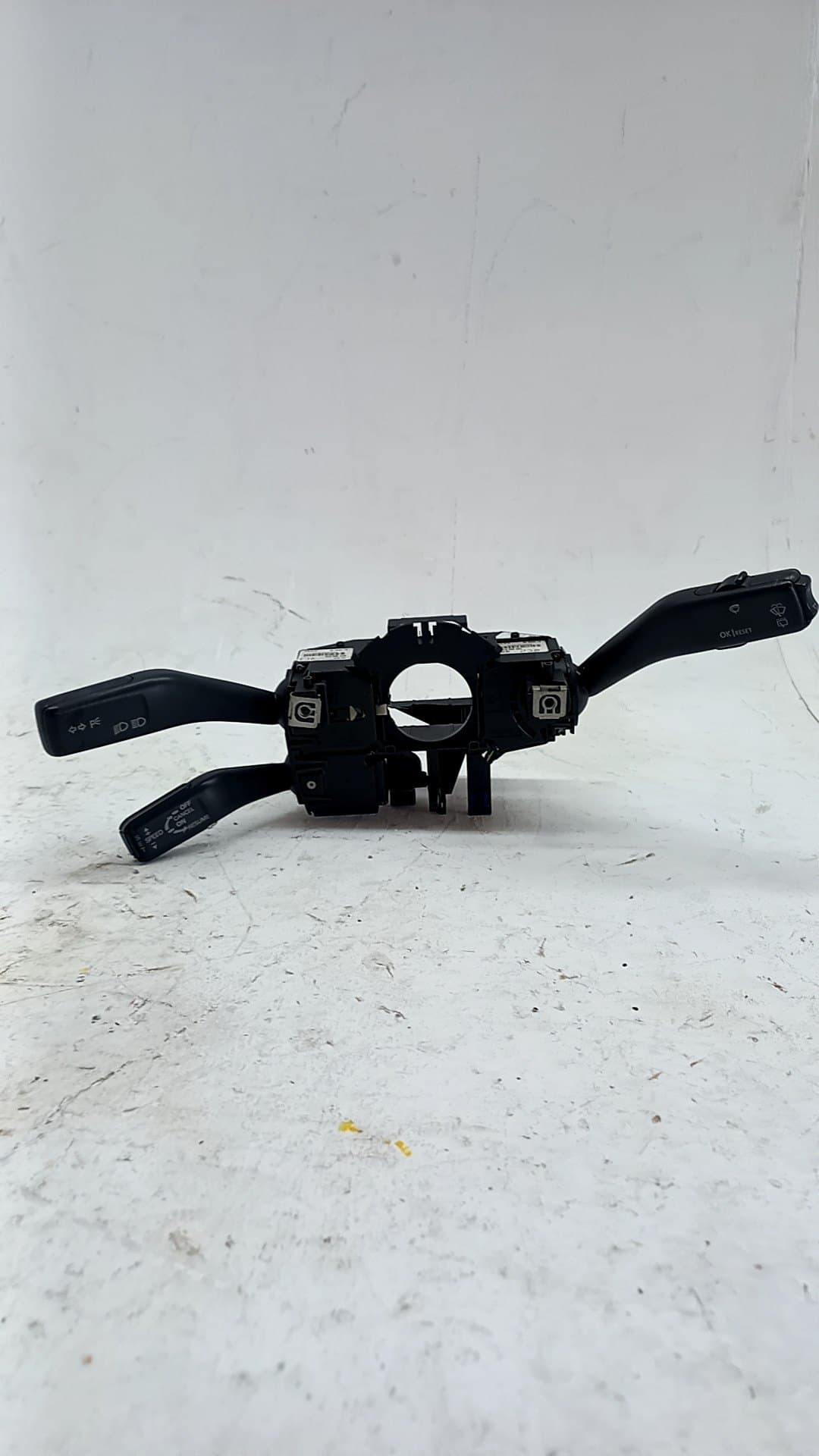 Mando multifuncion AUDI A3 (8L)