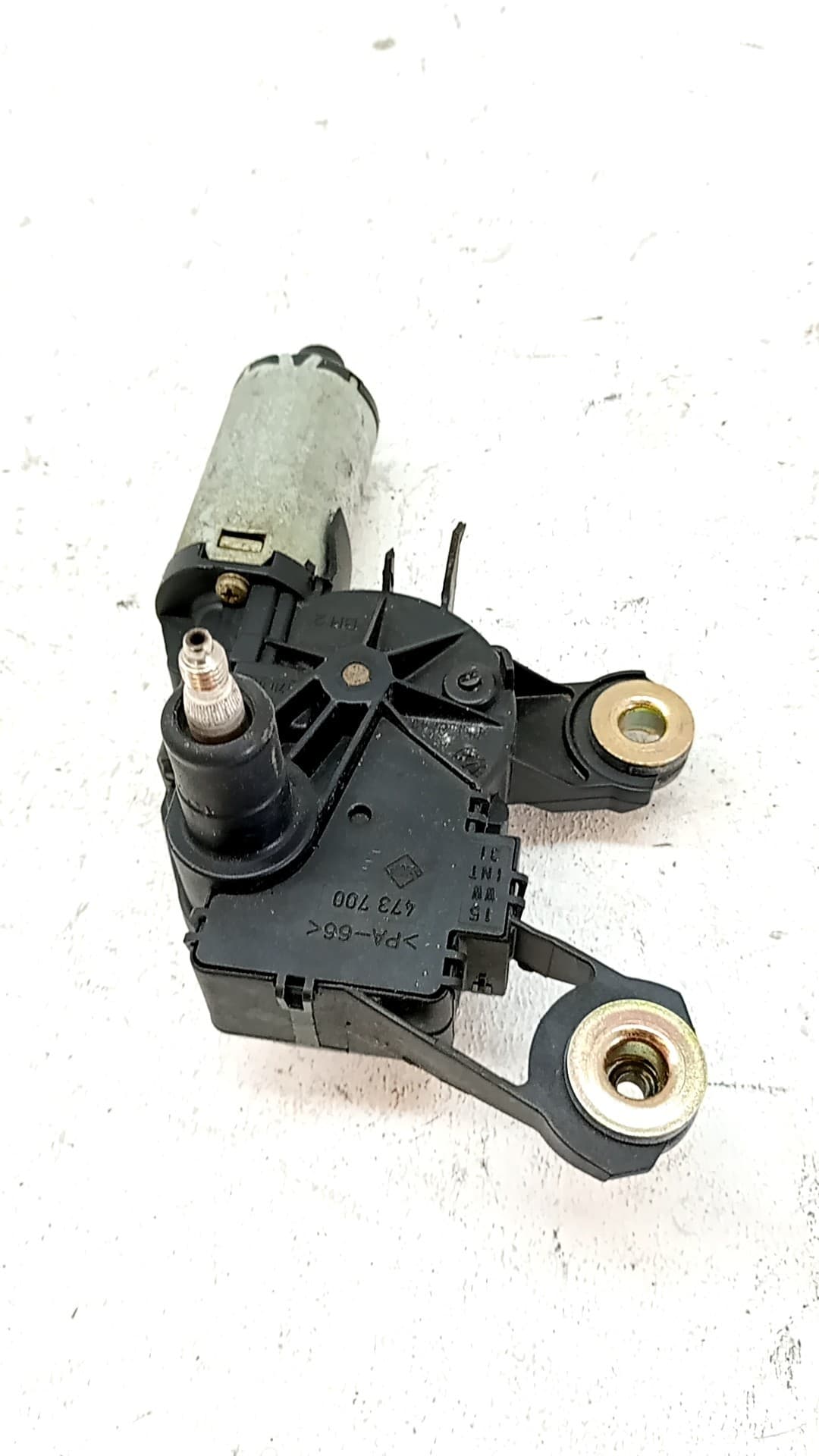 Motor limpia trasero AUDI A3 (8L)