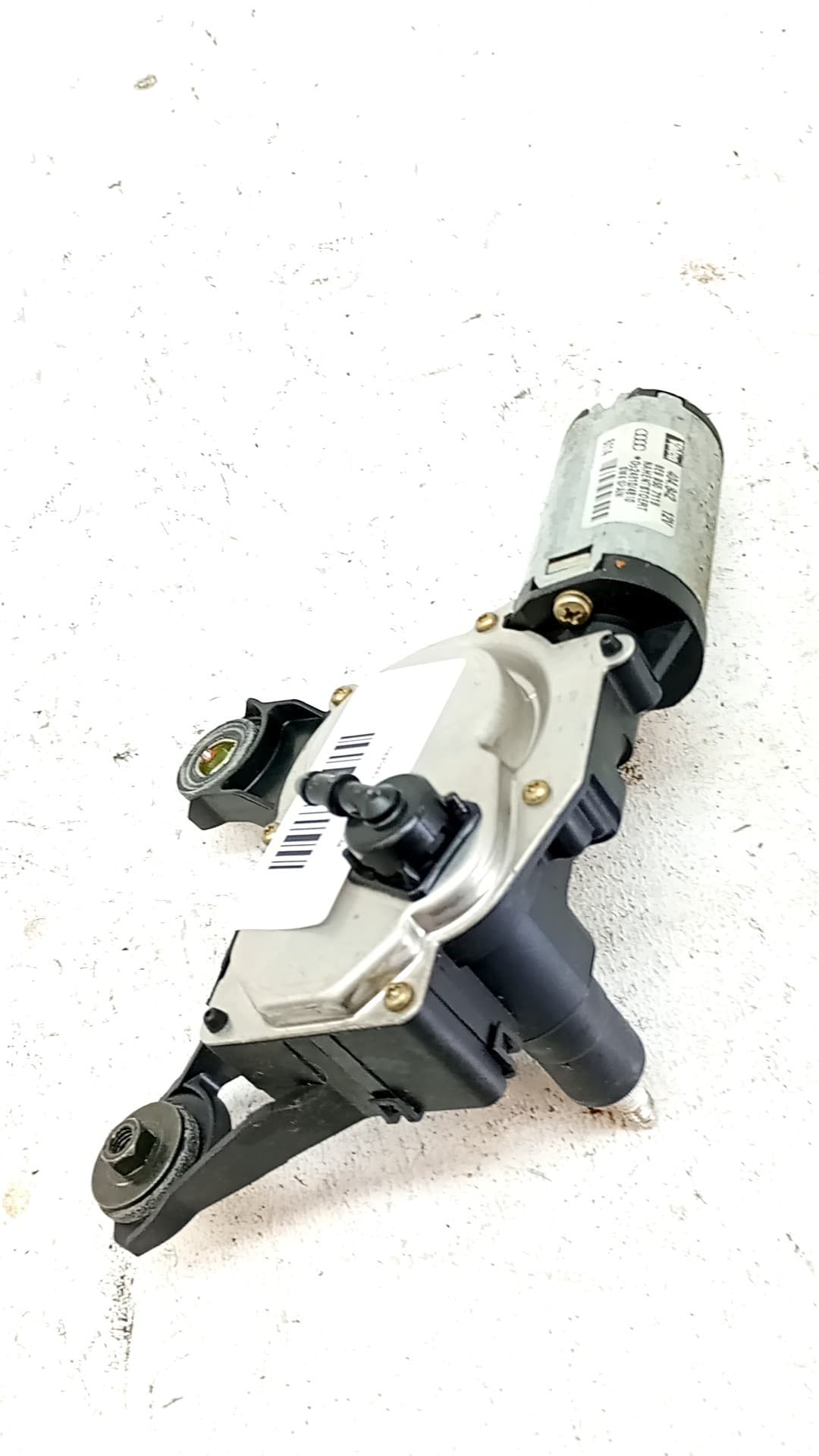 Motor limpia trasero AUDI A3 (8L) 3