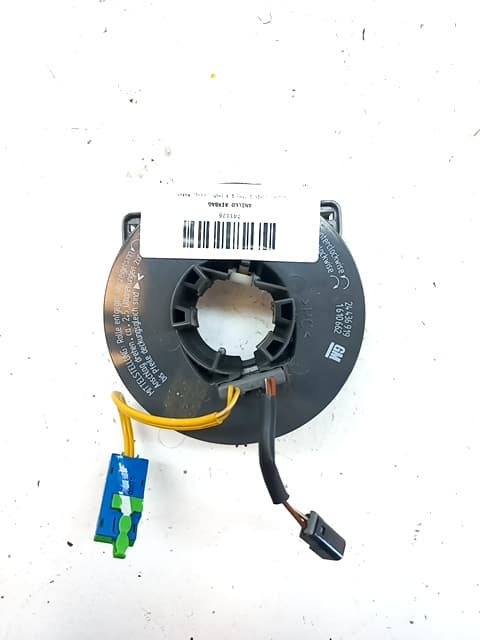 Anillo airbag SUZUKI IGNIS I (FH)