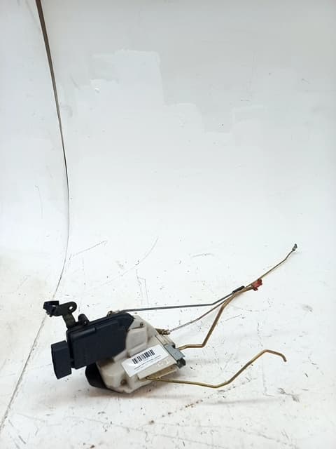 Cerradura puerta delantera izquierda SUZUKI IGNIS I (FH) 2