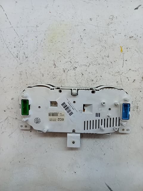 Cuadro instrumentos SUZUKI IGNIS I (FH) 3