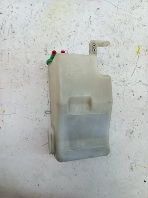 Deposito expansion SUZUKI IGNIS I (FH) 3