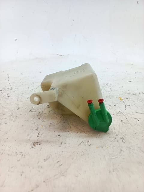Deposito expansion SUZUKI IGNIS I (FH) 2