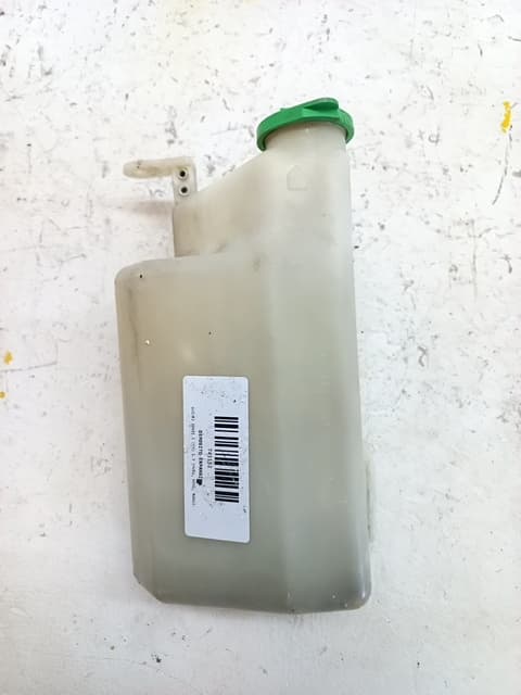 Deposito expansion SUZUKI IGNIS I (FH)