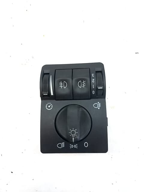 Mando luces SUZUKI IGNIS I (FH)