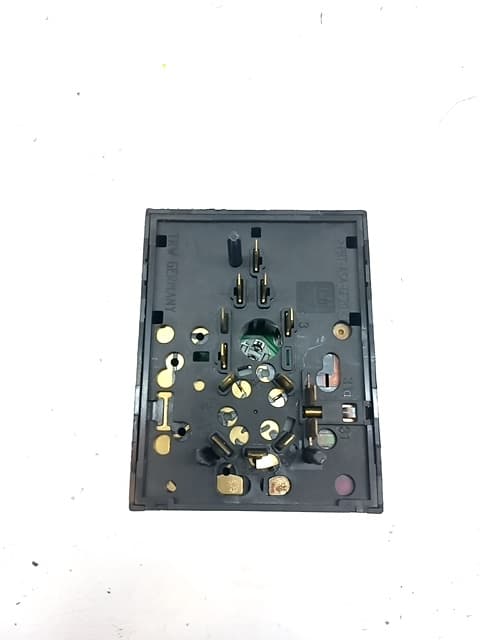 Mando luces SUZUKI IGNIS I (FH) 2