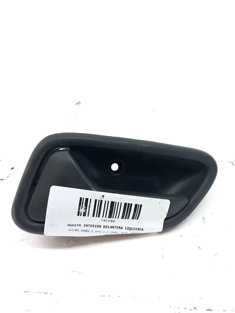 Maneta interior delantera izquierda SUZUKI IGNIS I (FH) 2