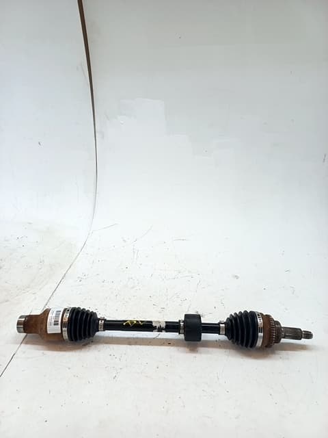 Transmision delantera derecha SUZUKI IGNIS I (FH) 2