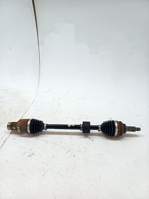 Transmision delantera derecha SUZUKI IGNIS I (FH)