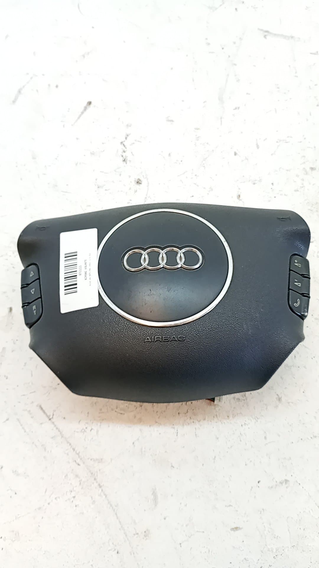 Recambio AUDI A6 BERLINA (4B2) ref. 8P0880201BN
