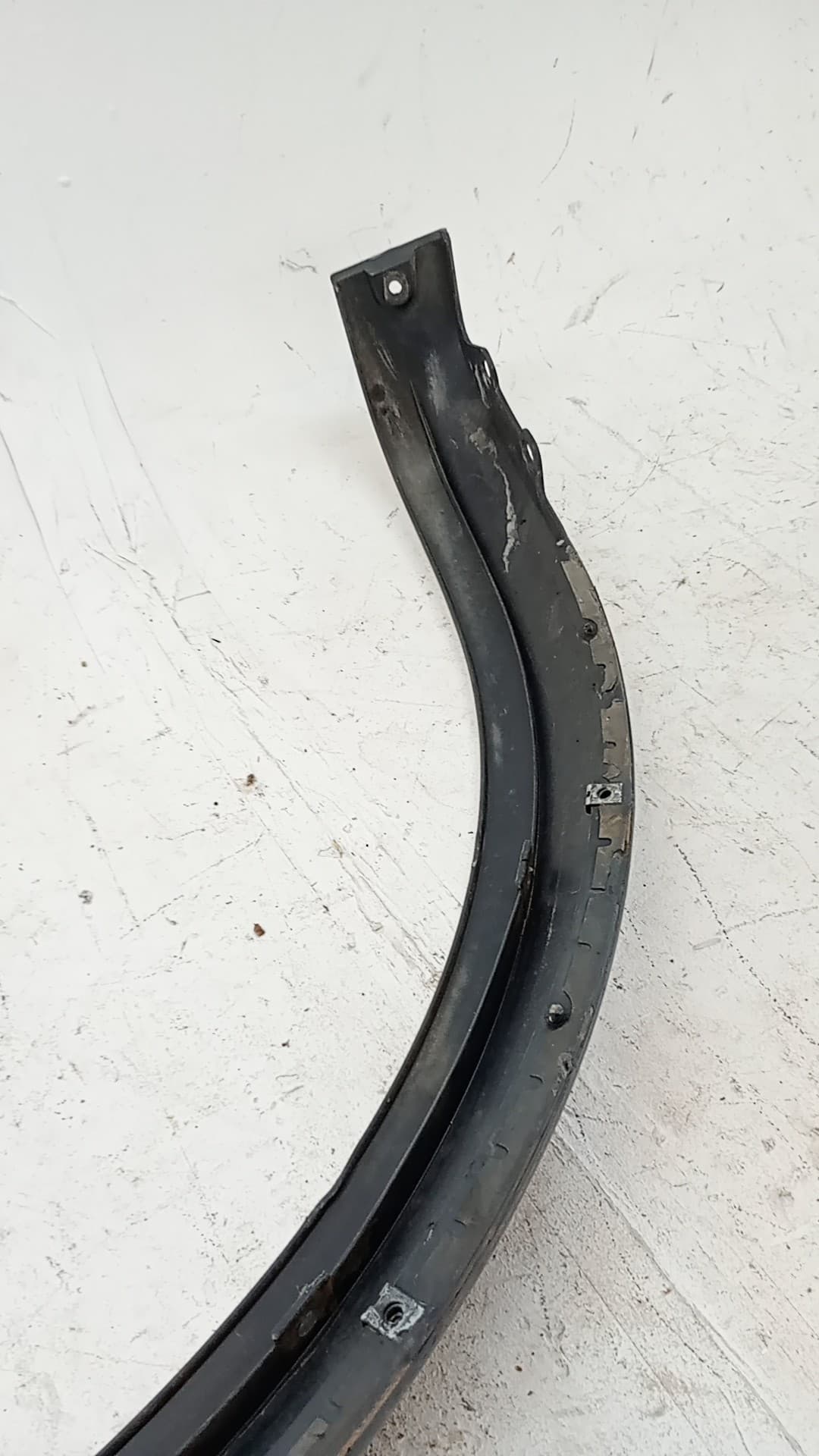 Aletin trasero izquierdo AUDI A6 BERLINA (4B2) 4
