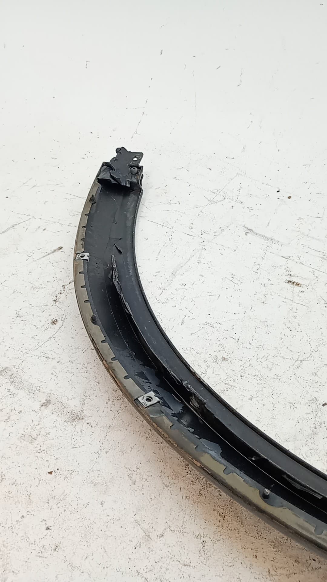Aletin trasero izquierdo AUDI A6 BERLINA (4B2) 3