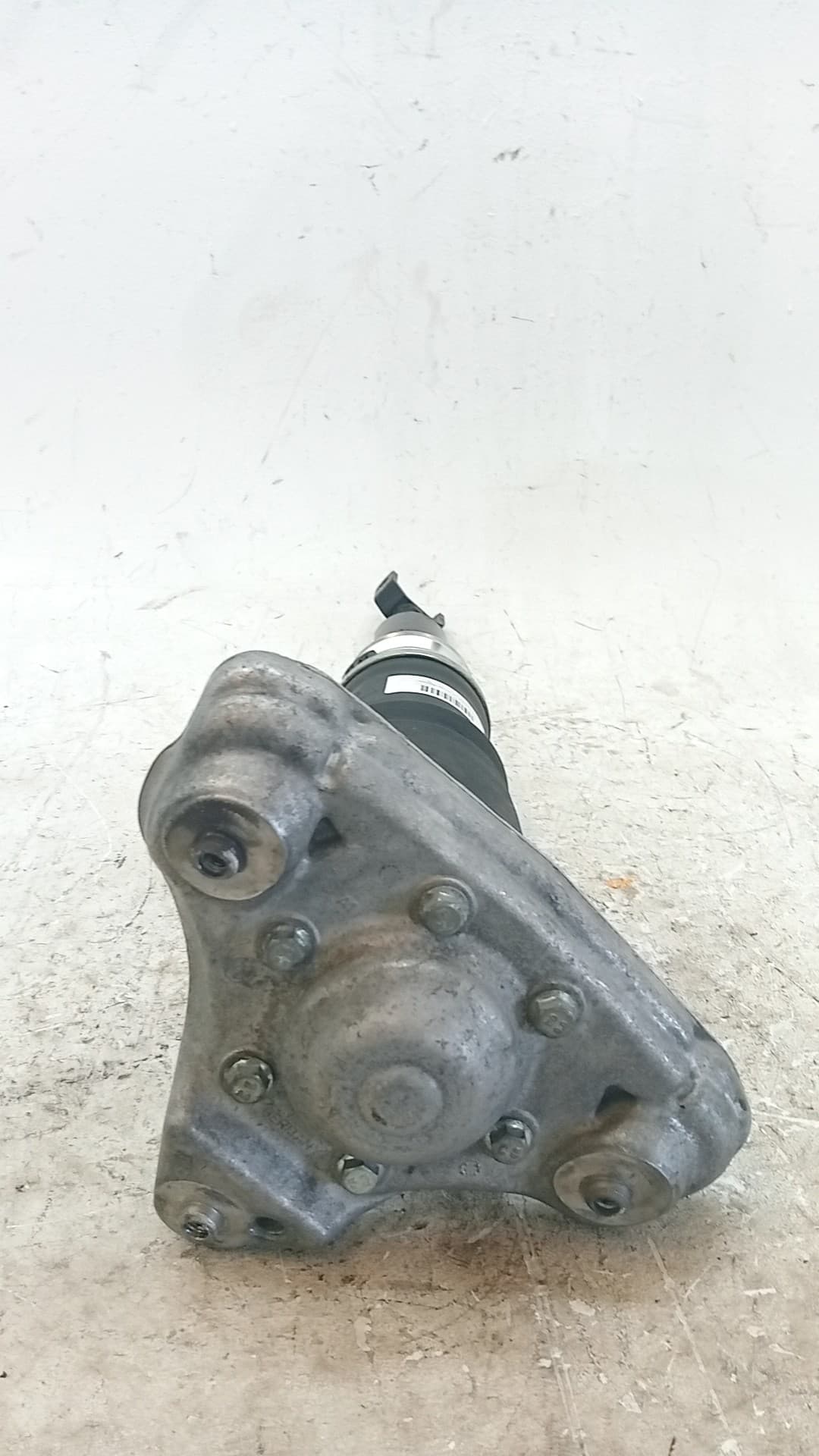 Amortiguador delantero izquierdo AUDI A6 BERLINA (4B2) 4