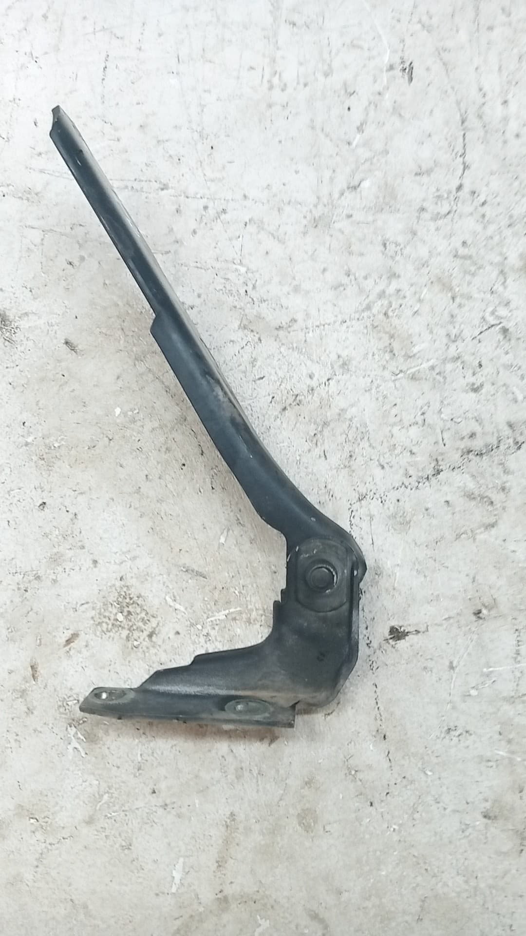 Recambio AUDI A6 BERLINA (4B2) ref. 4B0823301D