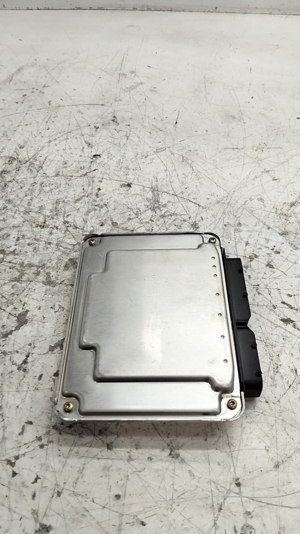 Centralita motor uce AUDI A6 BERLINA (4B2) 4