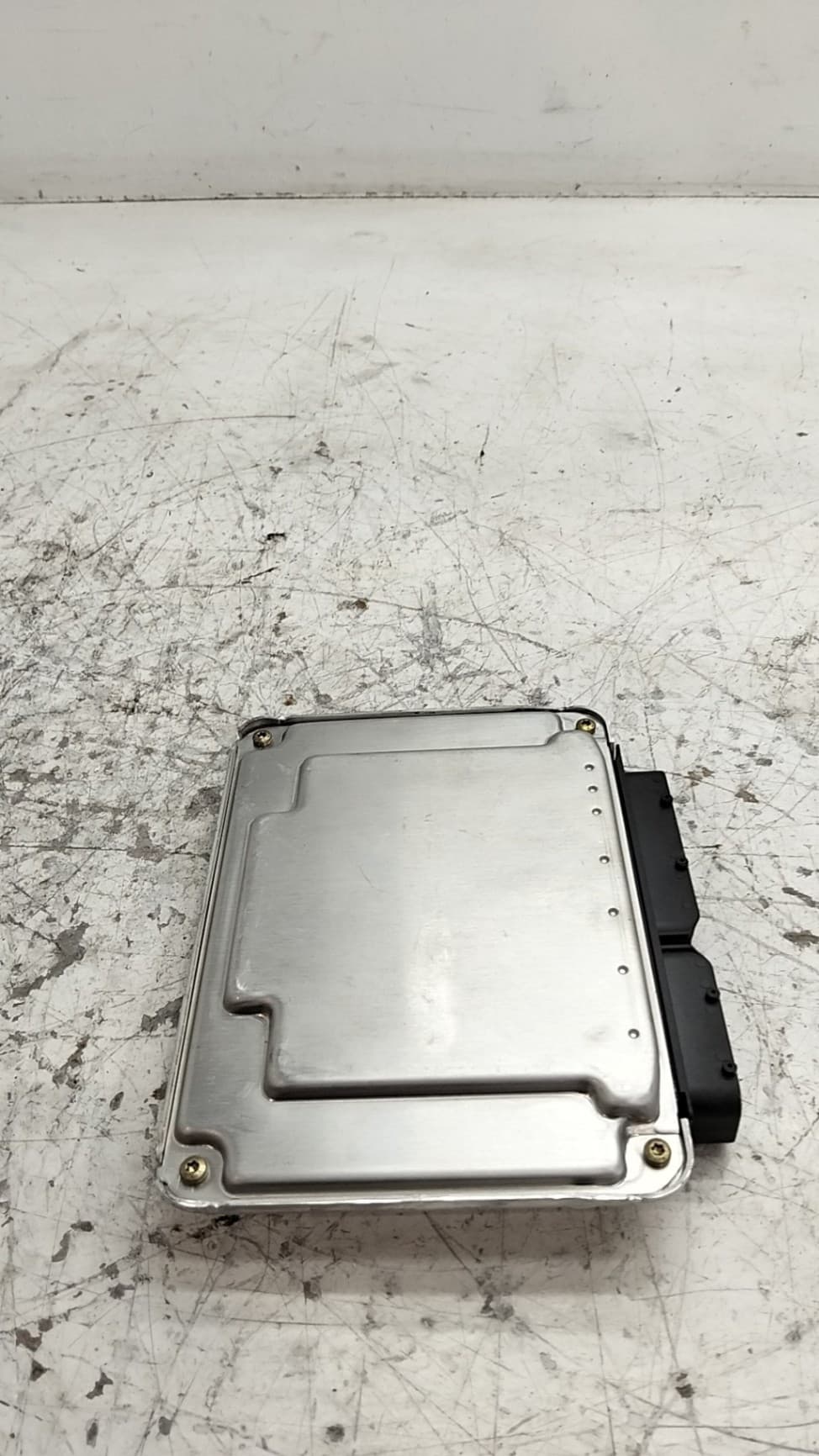 Centralita motor uce AUDI A6 BERLINA (4B2) 3
