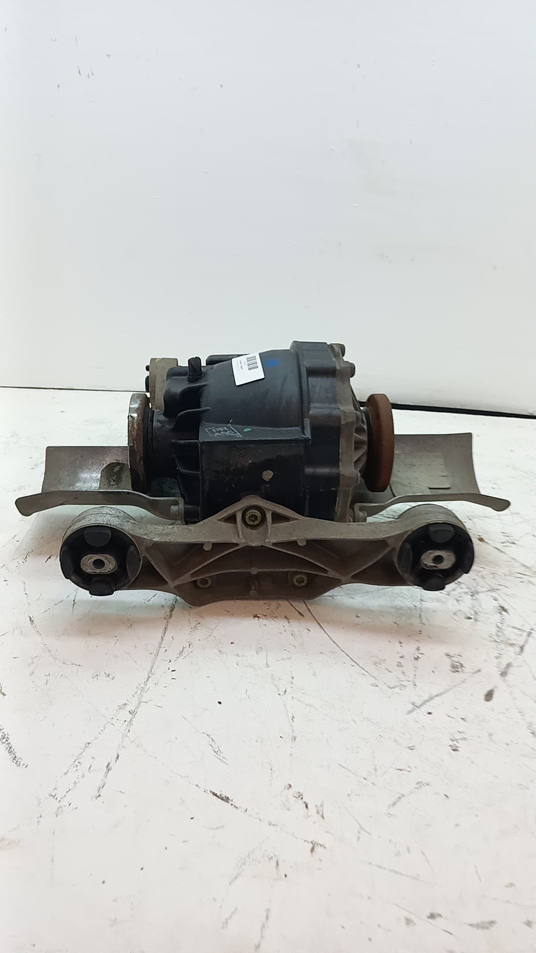 Diferencial trasero AUDI A6 BERLINA (4B2) 3