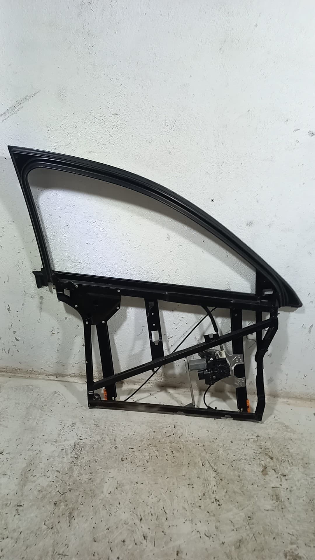 Elevalunas delantero izquierdo AUDI A6 BERLINA (4B2)