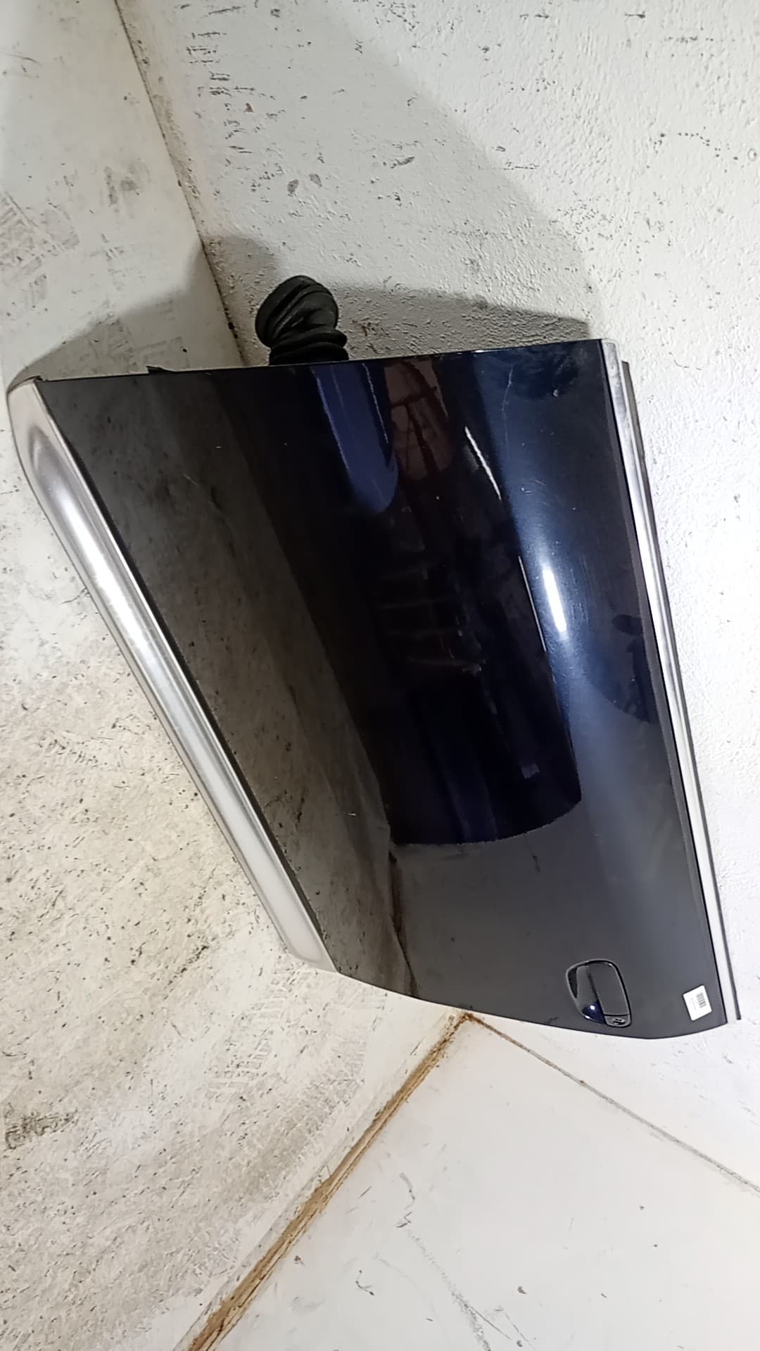 Puerta delantera izquierda AUDI A6 BERLINA (4B2) 4