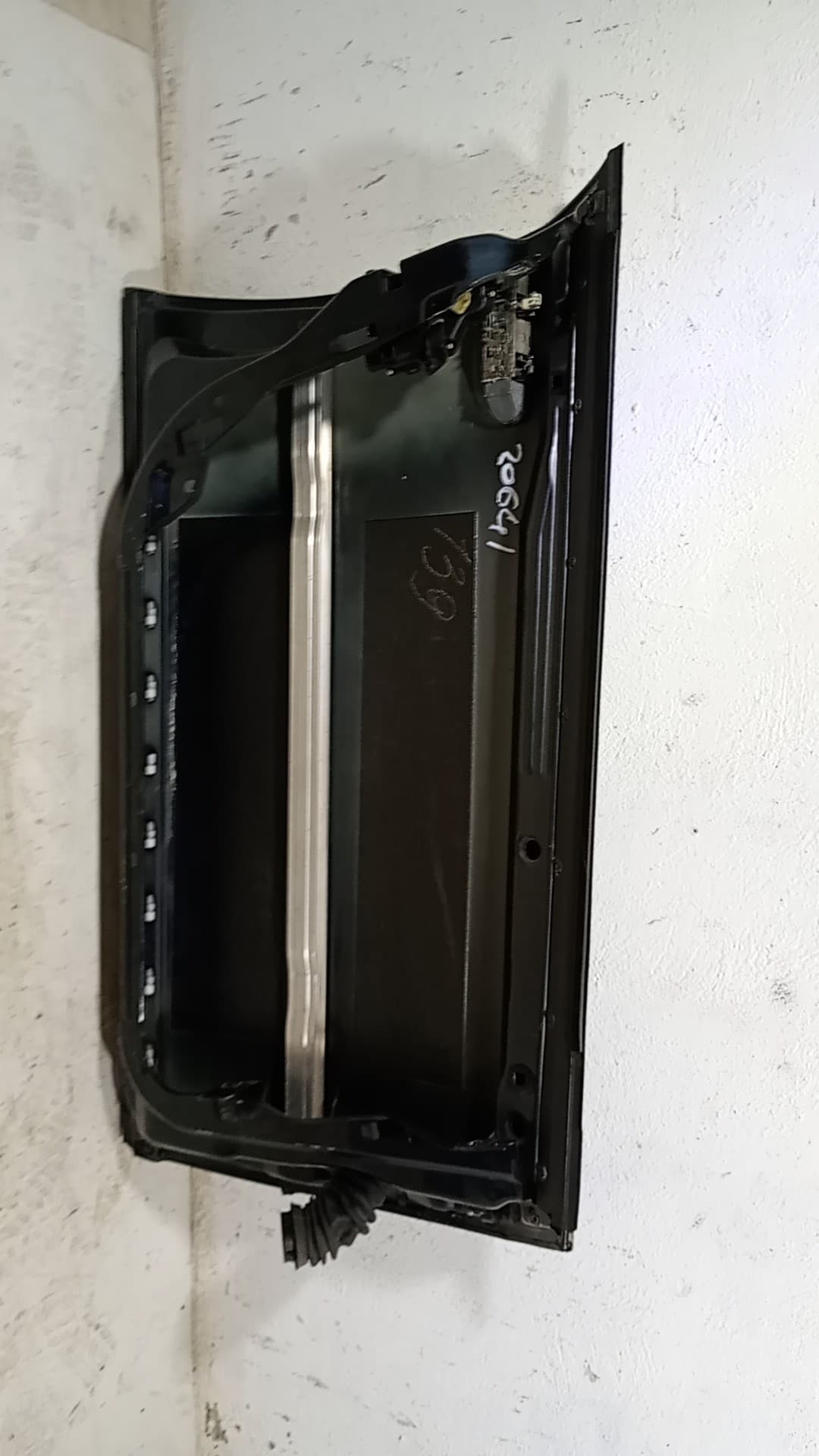 Puerta delantera izquierda AUDI A6 BERLINA (4B2) 2