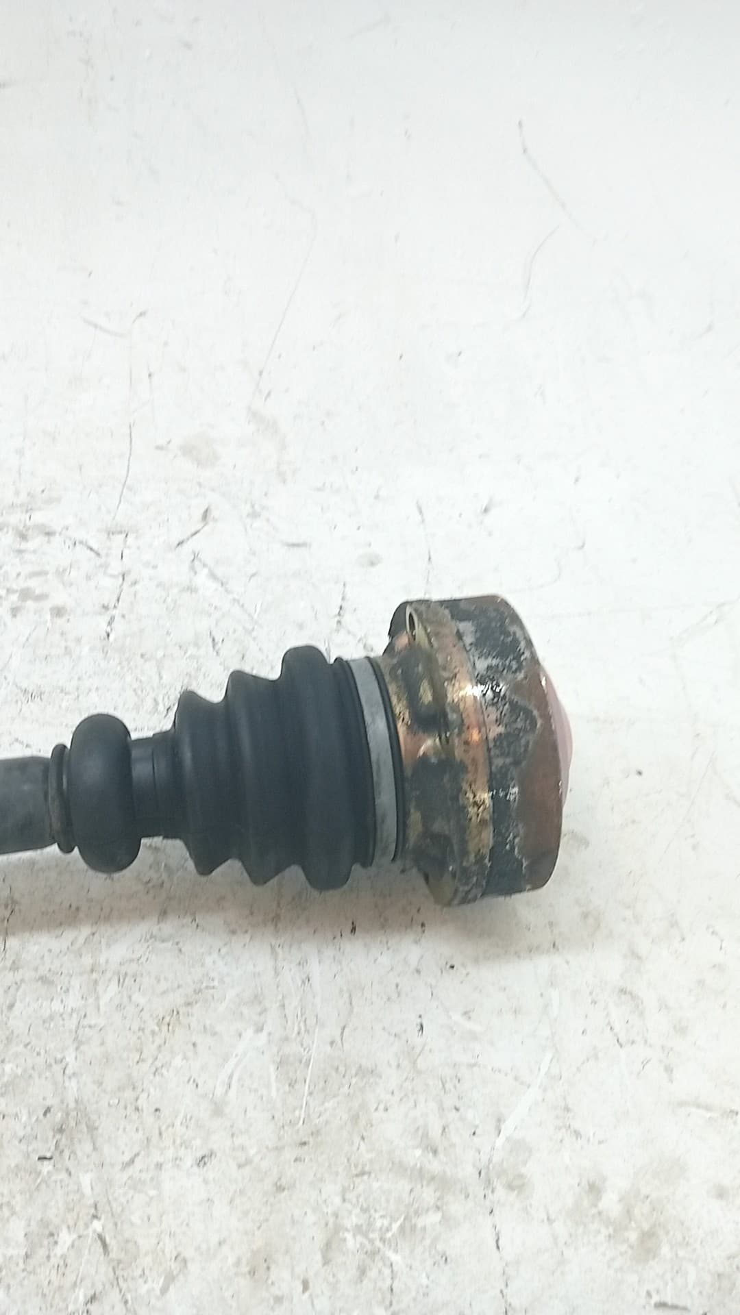 Recambio AUDI A6 BERLINA (4B2) ref. 4Z7501203A 3