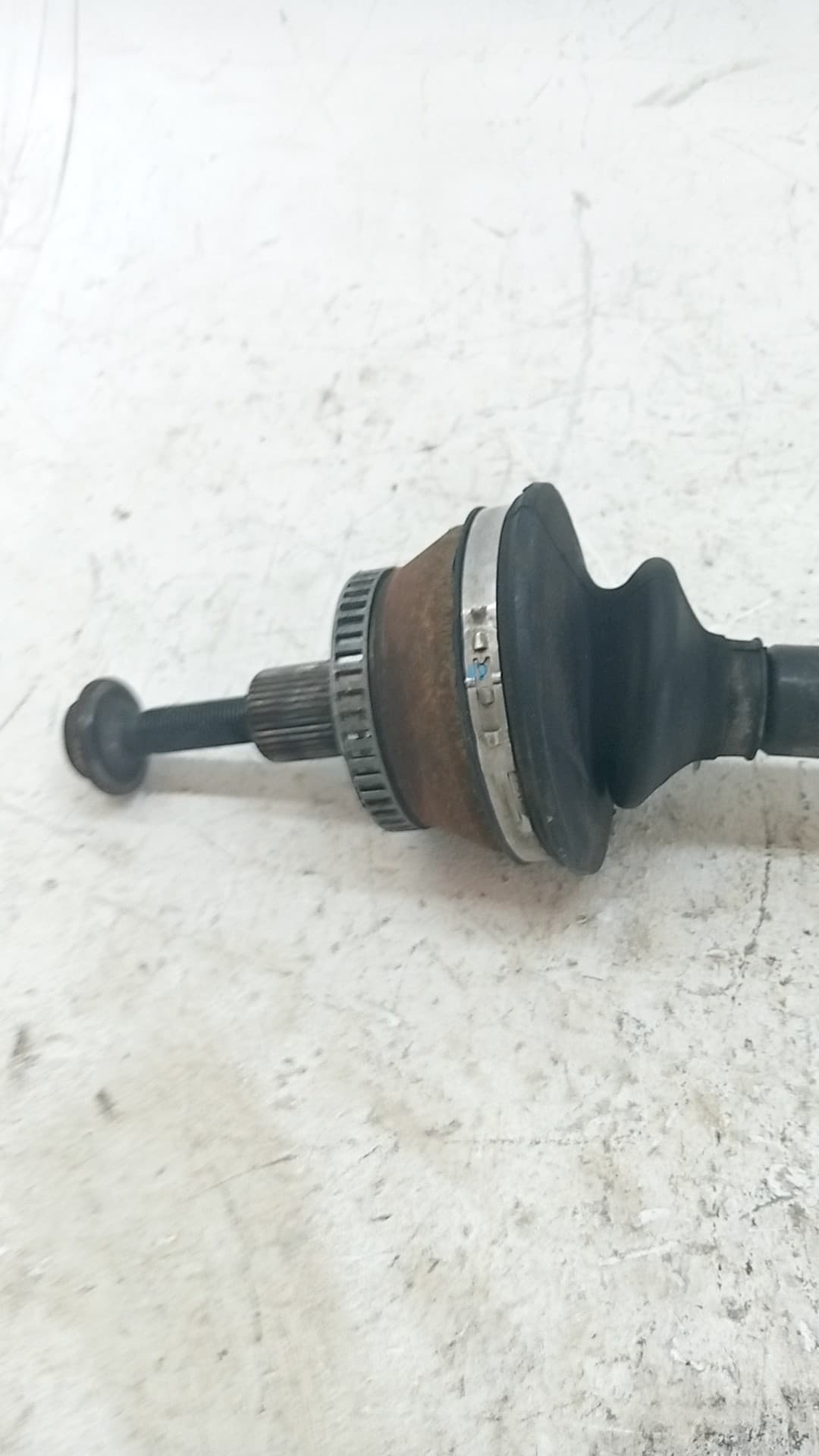 Recambio AUDI A6 BERLINA (4B2) ref. 4Z7501203A 2