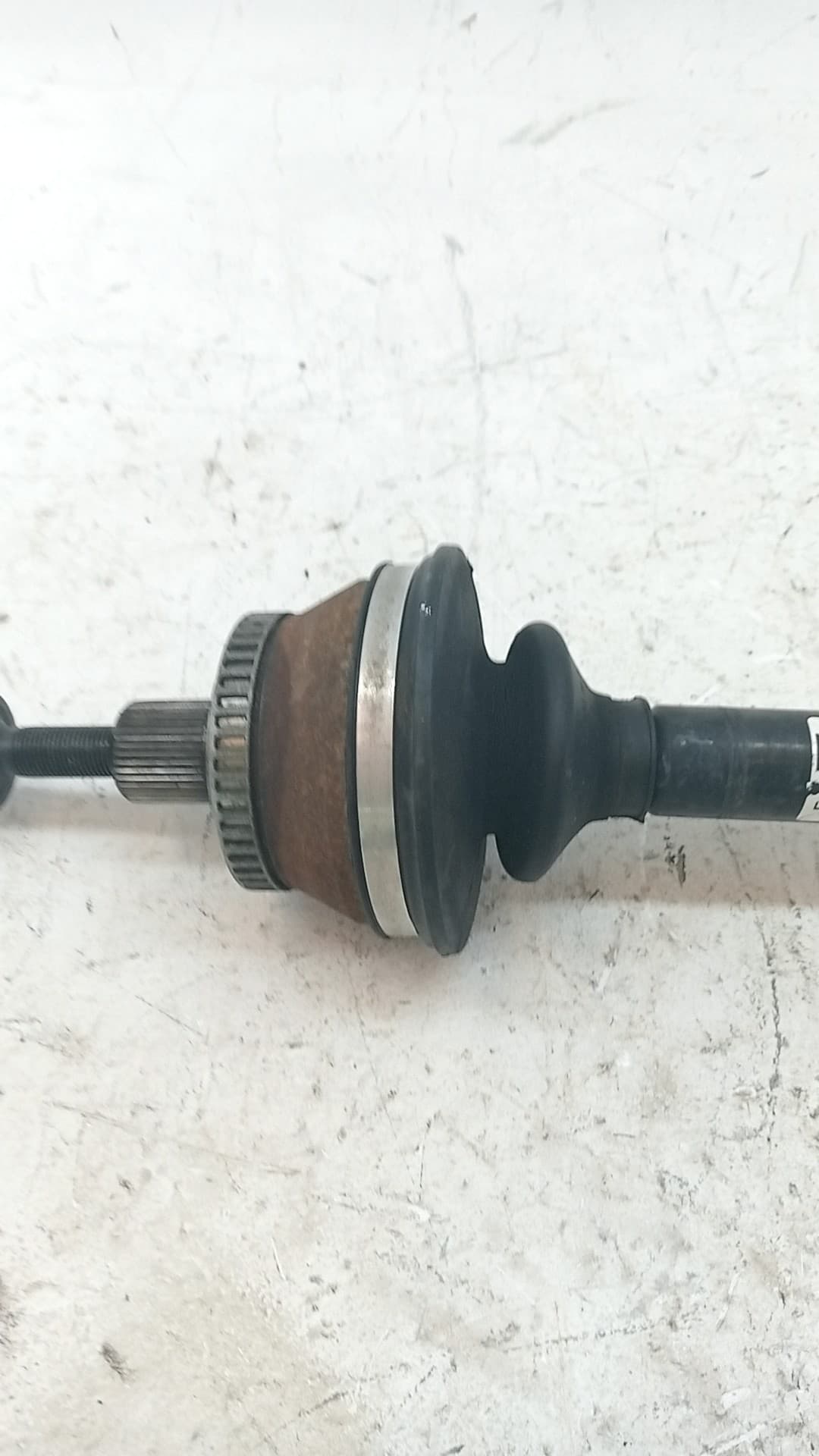 Transmision delantera izquierda AUDI A6 BERLINA (4B2) 2