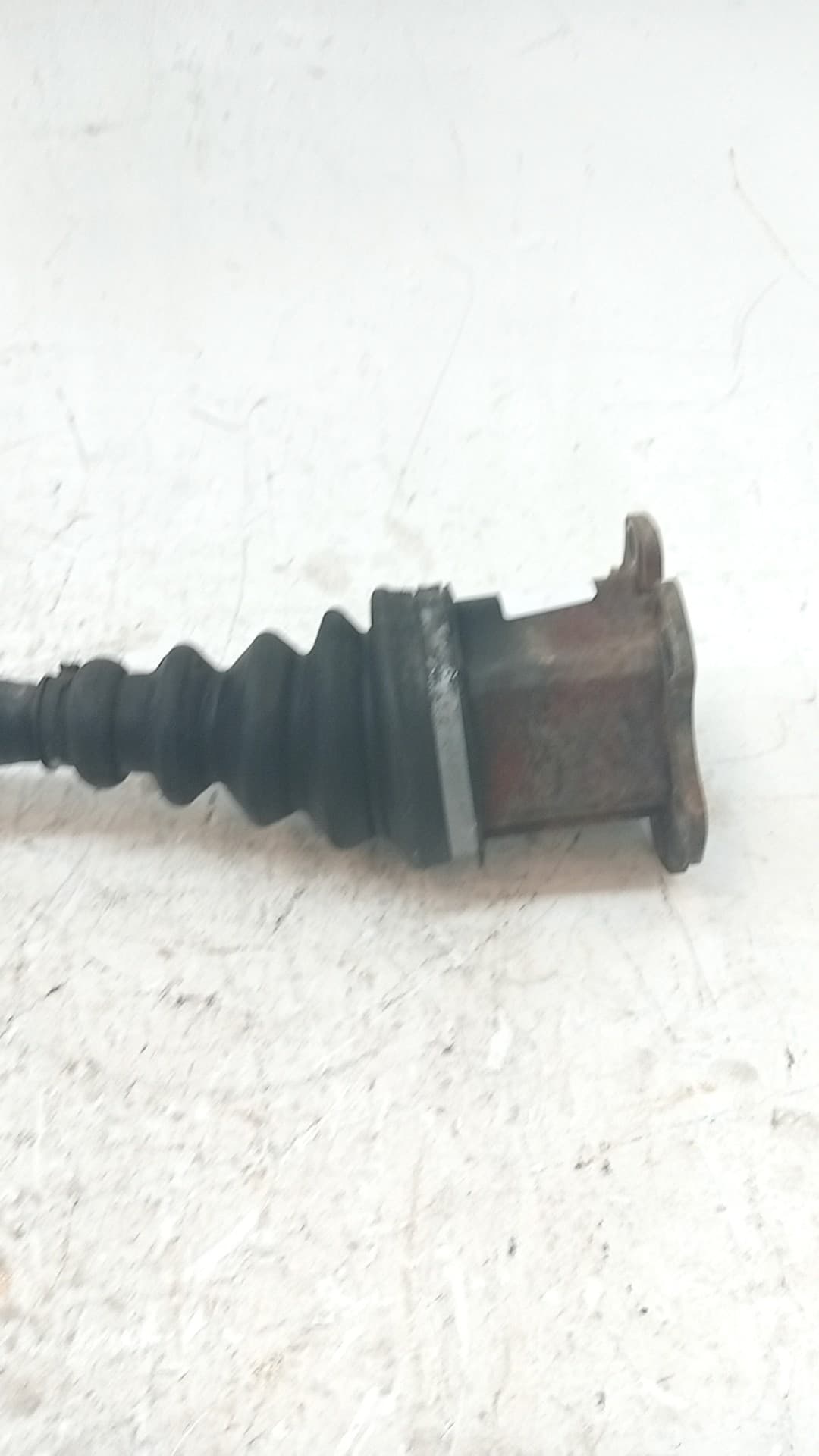 Recambio AUDI A6 BERLINA (4B2) ref. 4Z7407272D 3