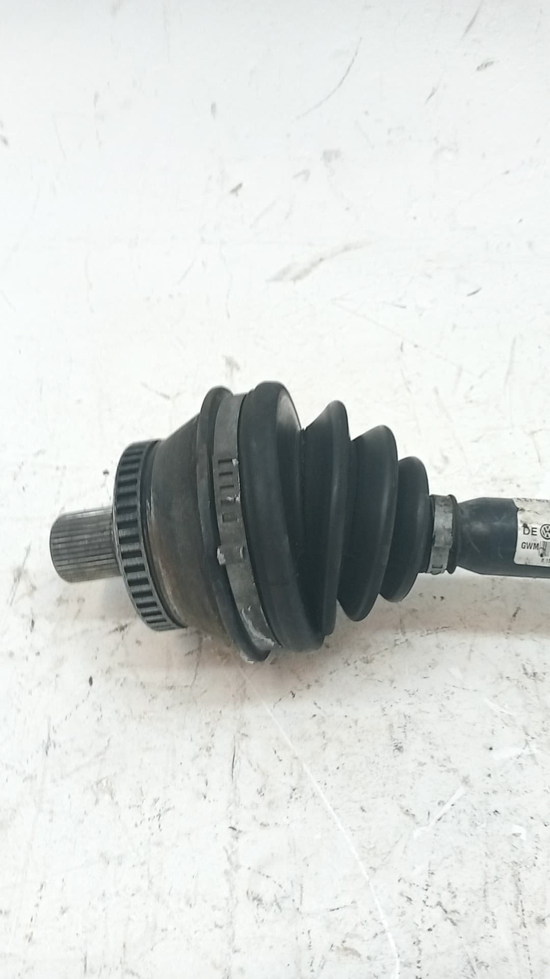 Recambio AUDI A6 BERLINA (4B2) ref. 4Z7407272D 2