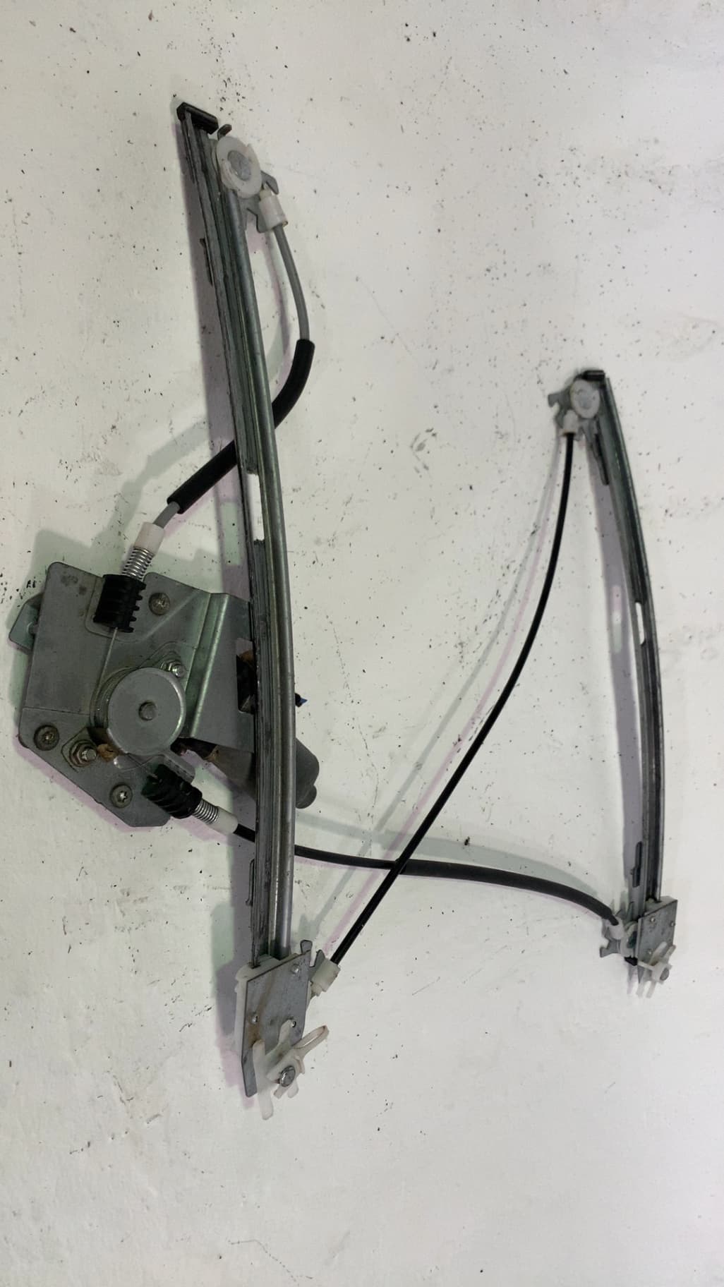 Motor elevalunas delantero derecho BMW SERIE 3 BERLINA (E46) 2