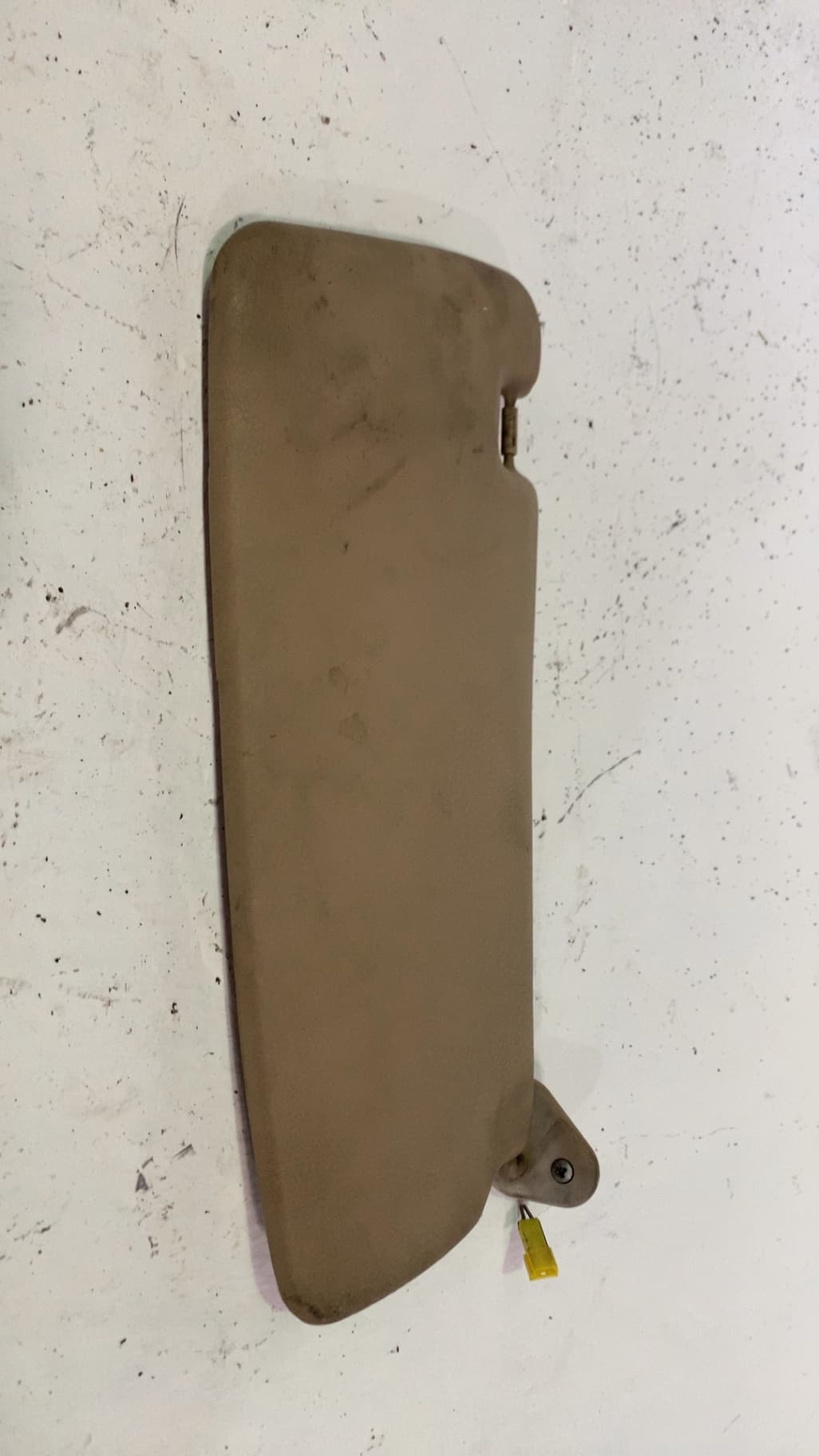 Parasol derecho BMW SERIE 3 BERLINA (E46) 2