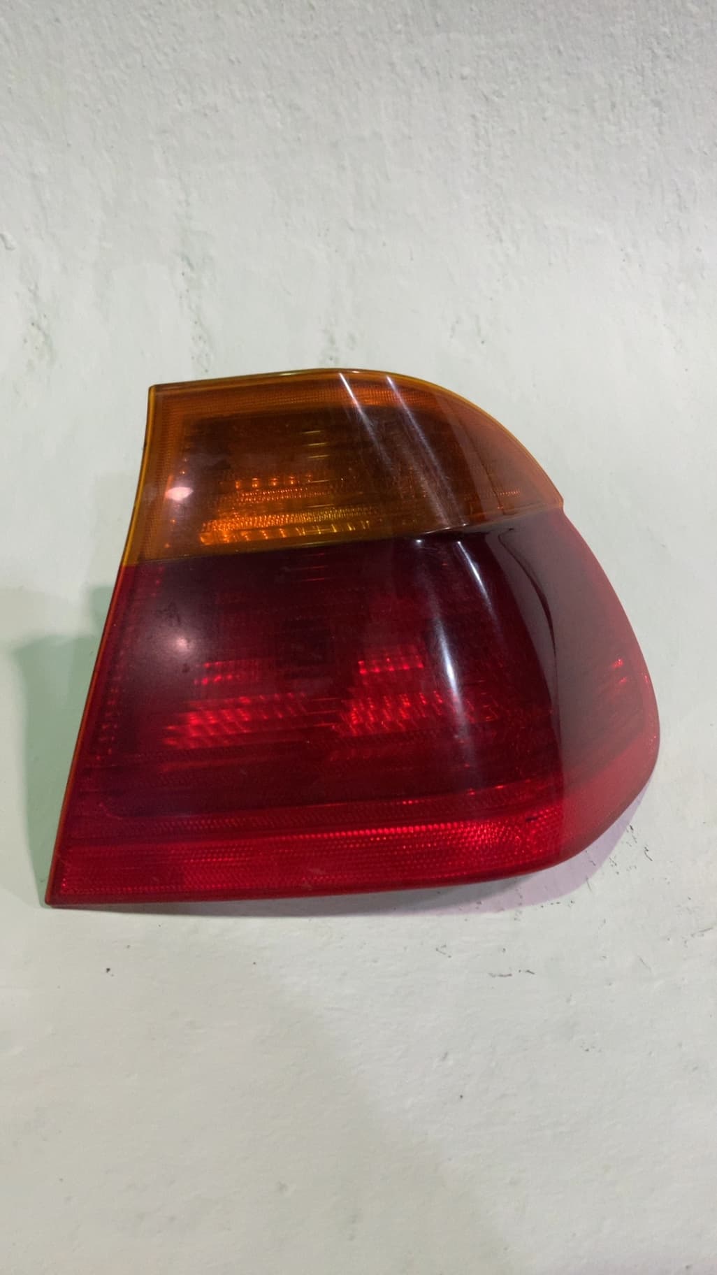 Piloto trasero derecho BMW SERIE 3 BERLINA (E46)