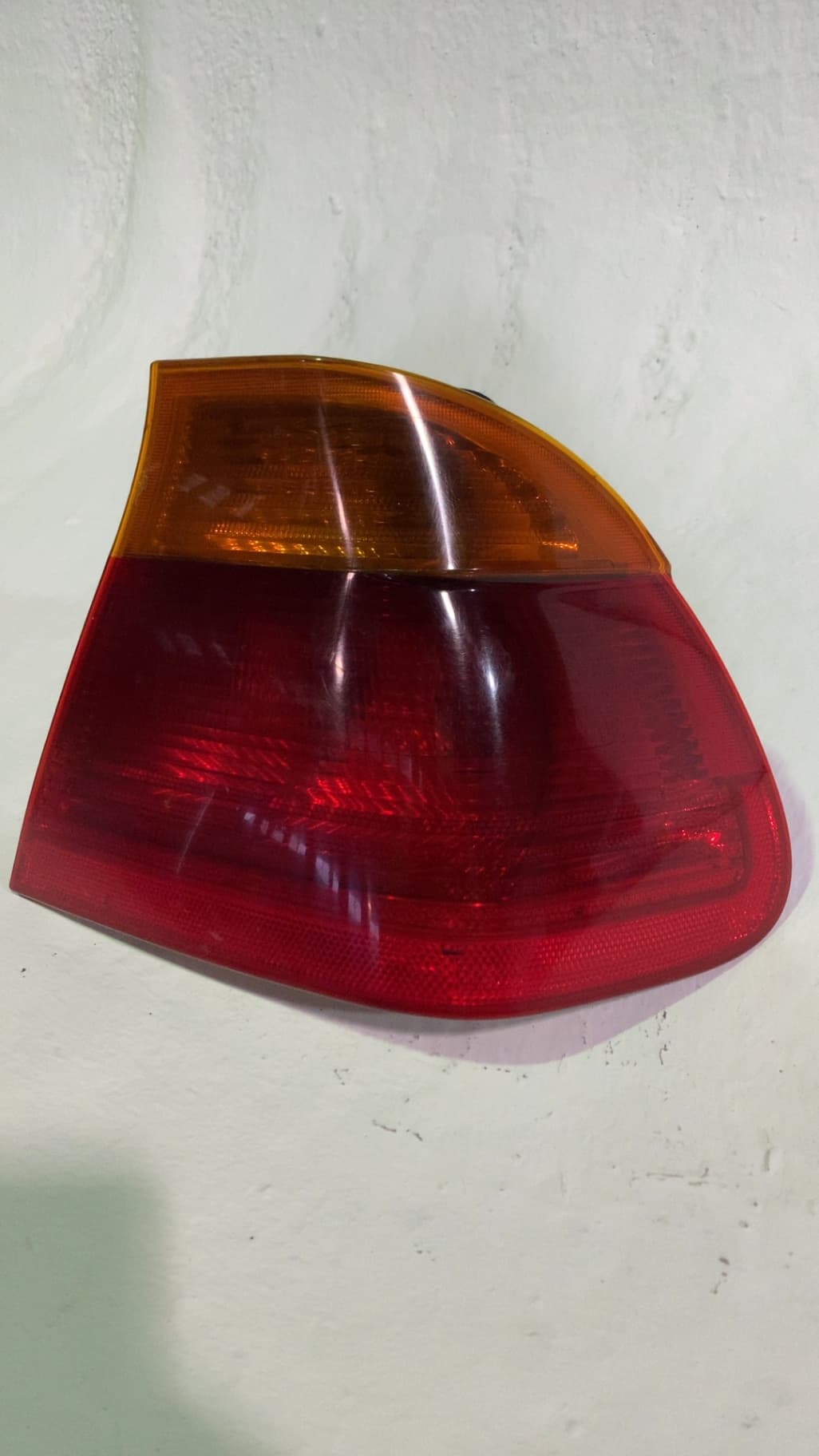 Piloto trasero derecho BMW SERIE 3 BERLINA (E46) 3