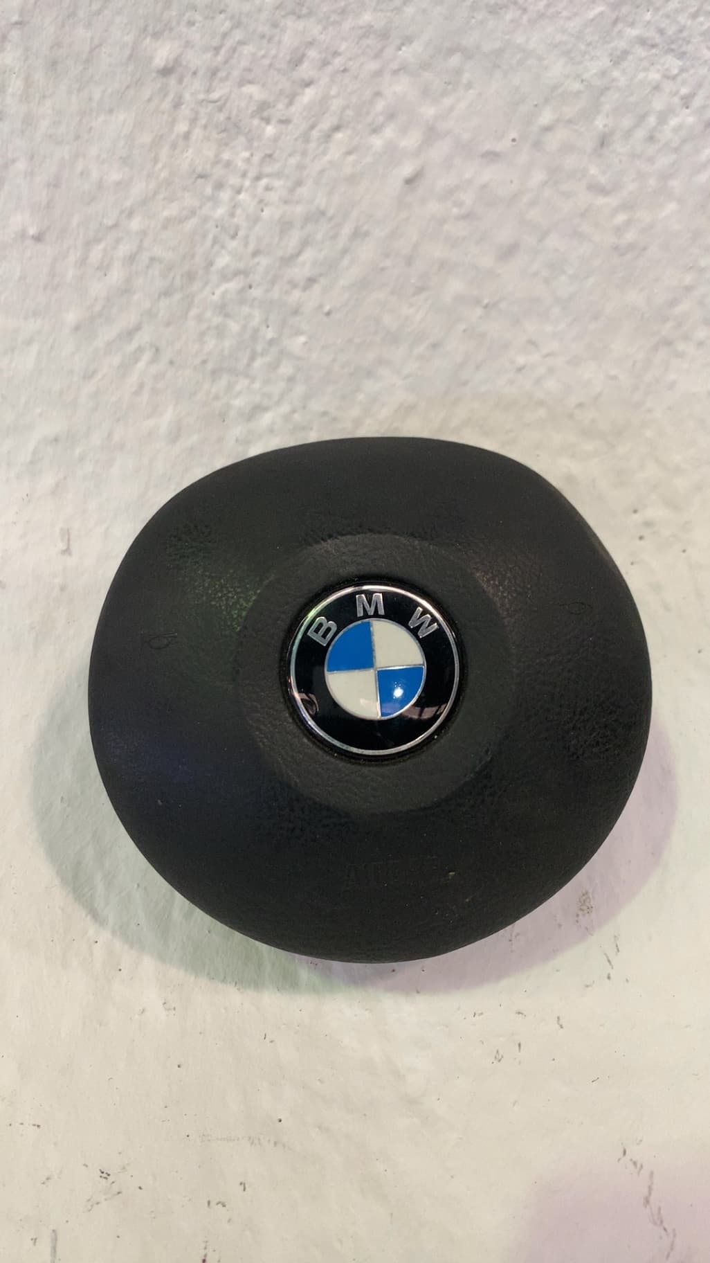 Airbag delantero izquierdo BMW SERIE 3 BERLINA (E46)
