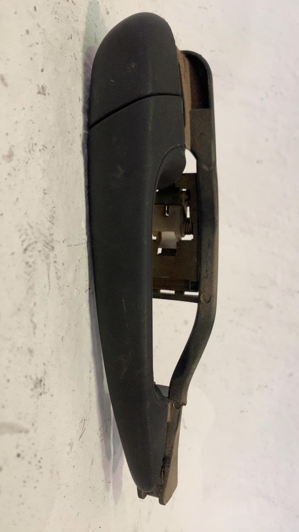 Maneta exterior trasera derecha BMW SERIE 3 BERLINA (E46)